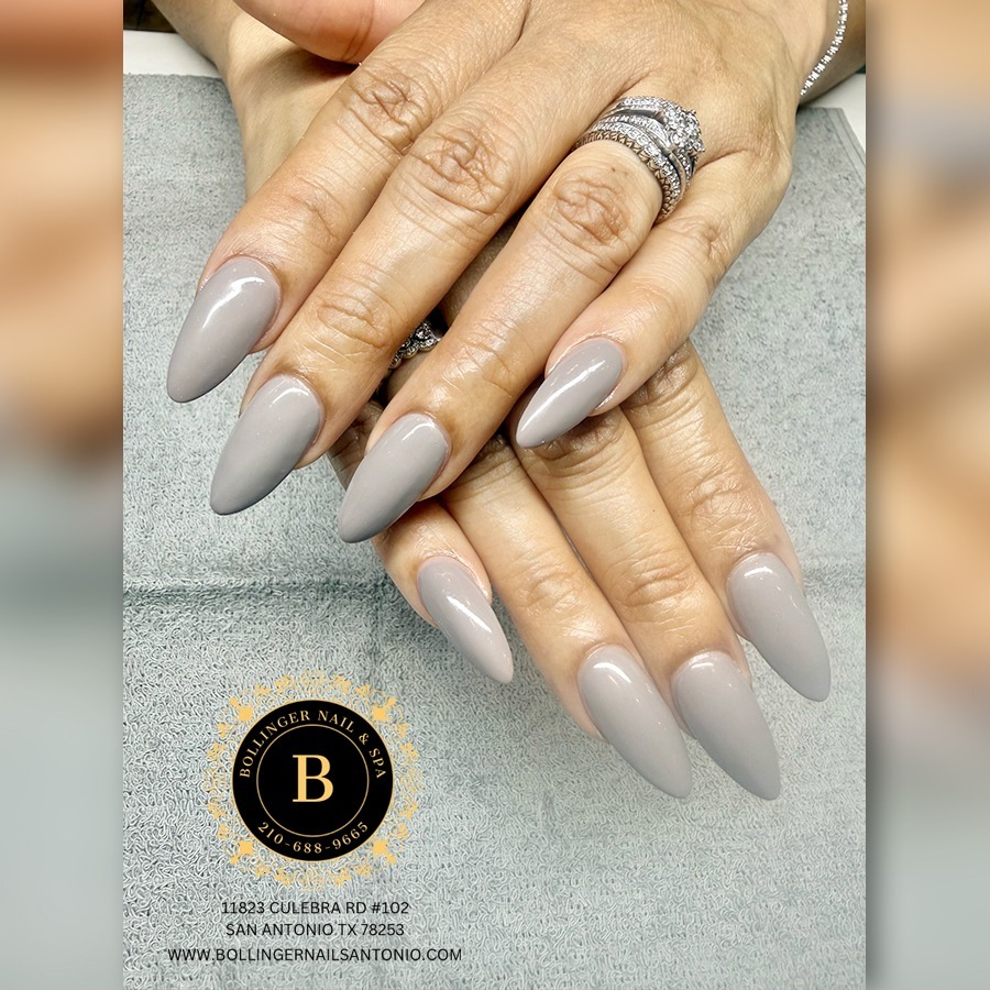 amazing nail